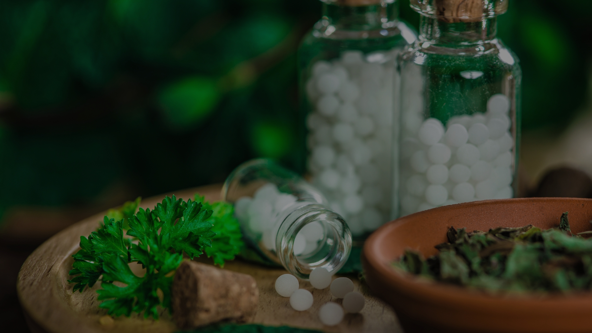 Pure Homeopathy Treatments